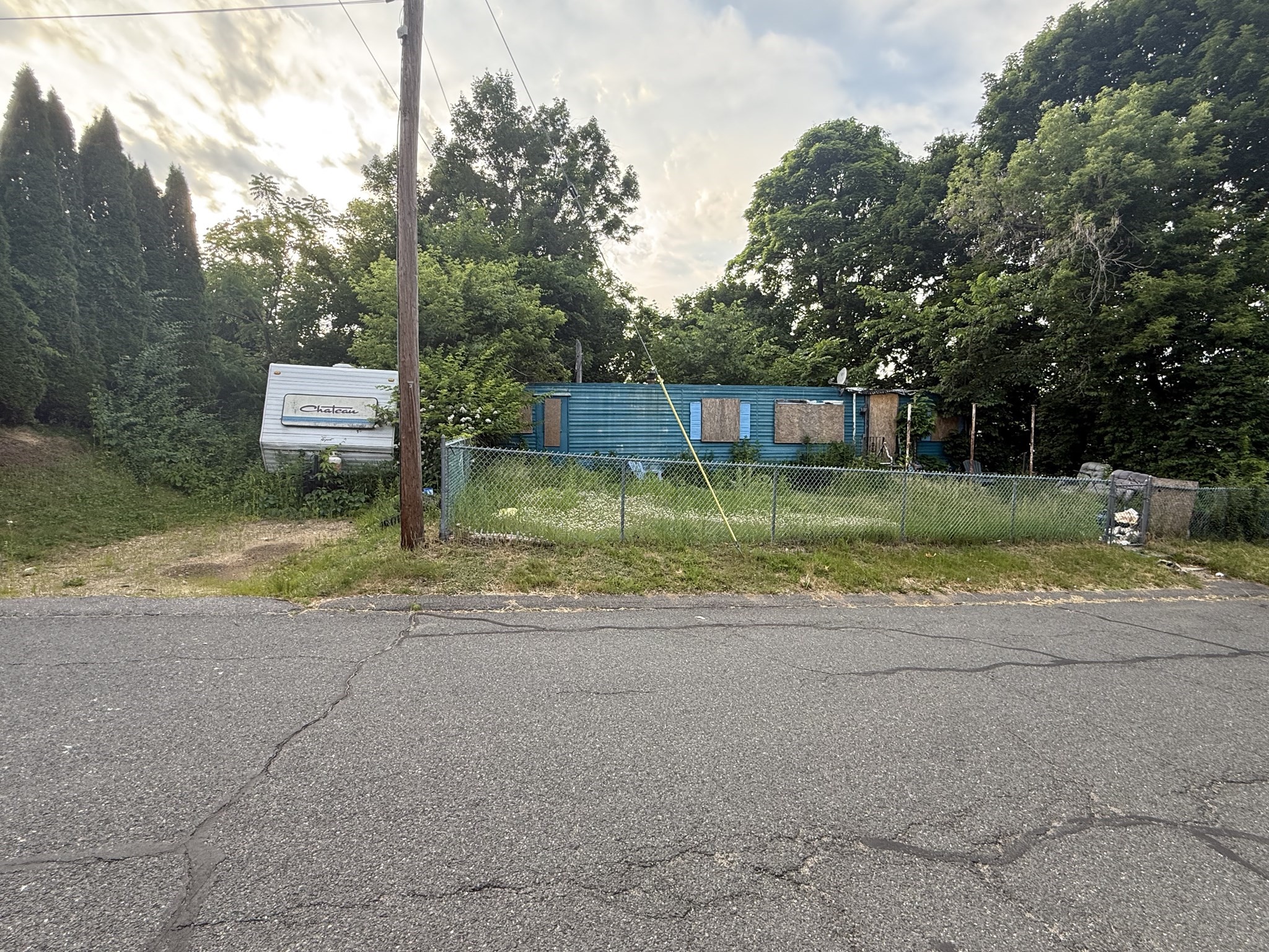 9 Milner St, Ware, MA 01082