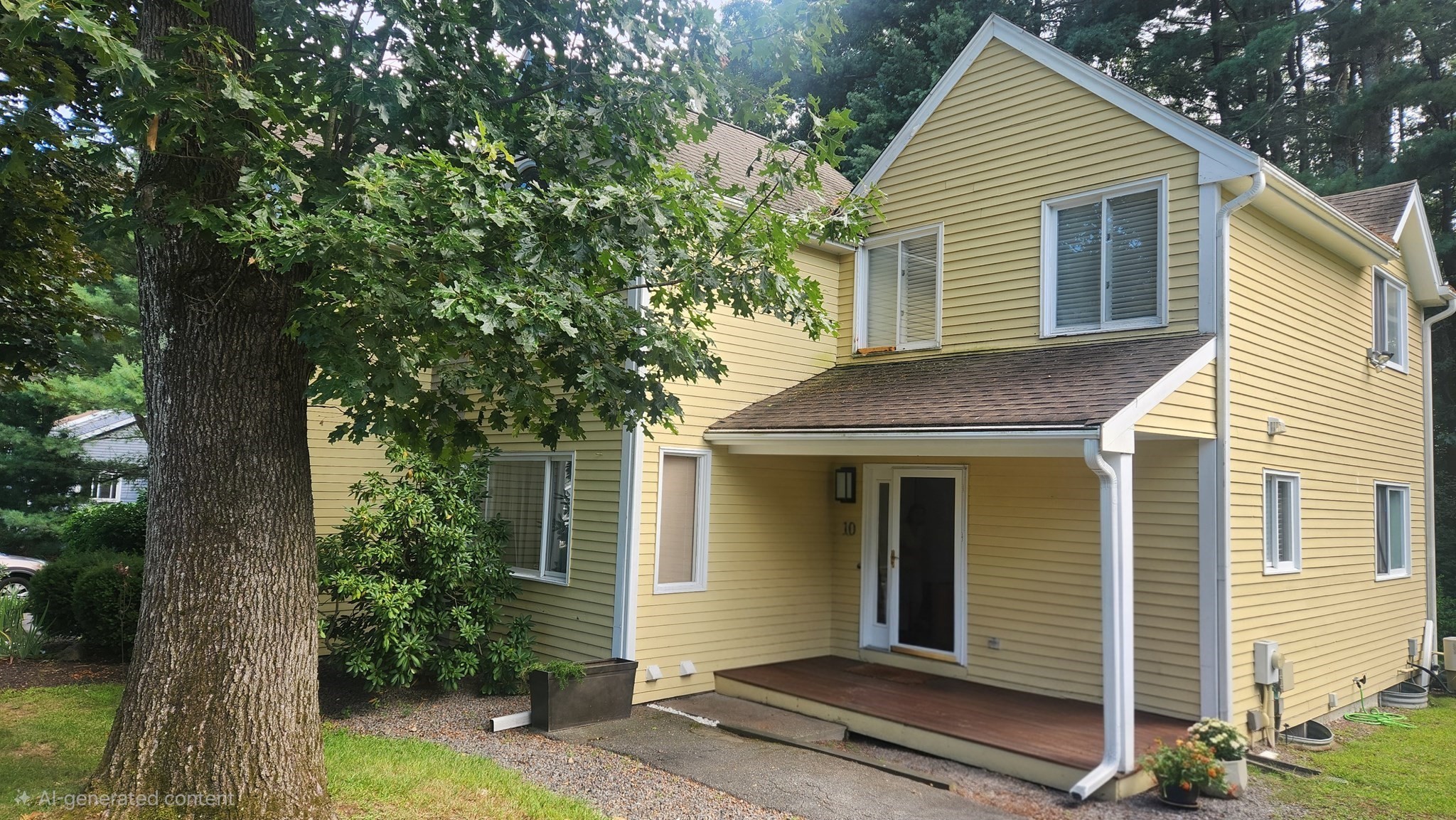 10 Lanes End Unit 10, Natick, MA 01760