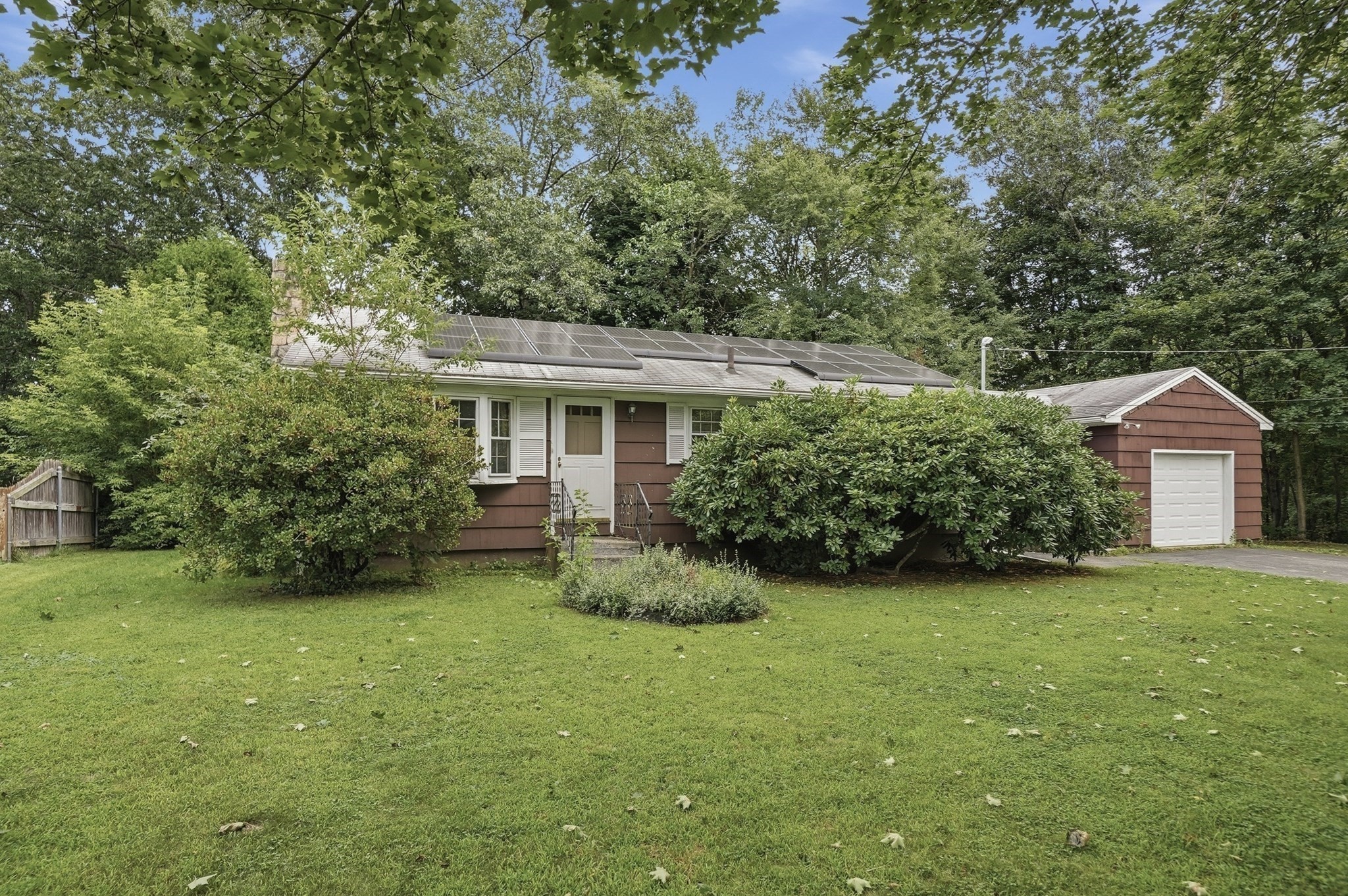 3 Aldrich Avenue, Millbury, MA 01527