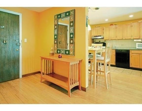 36 Bellvista Rd Unit 46, Brighton, Boston, MA 02135
