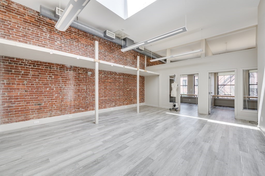73 Newbury St., Unit 4, Back Bay, Boston, MA 02116 - Image 2