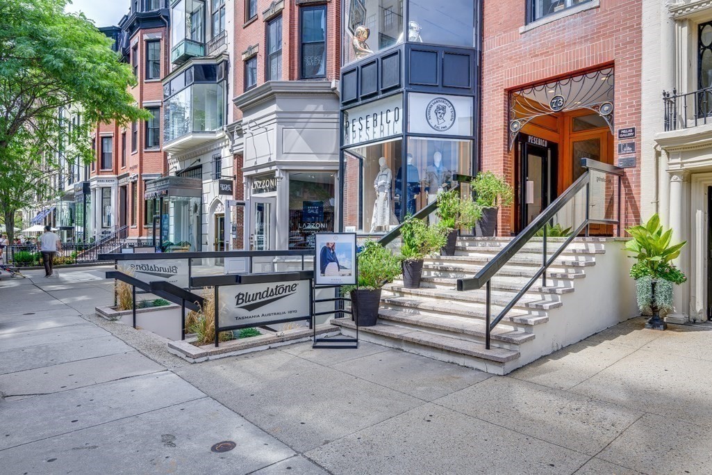 73 Newbury St., Unit 4, Back Bay, Boston, MA 02116 - Image 10