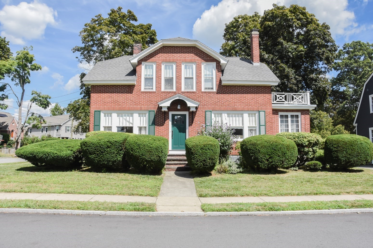 12 Houston Ave, Methuen, MA 01844