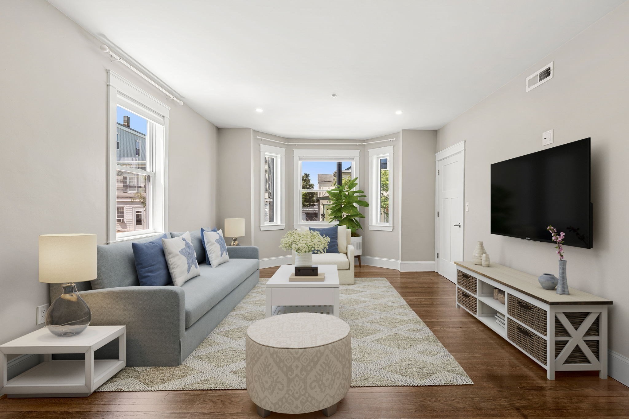 251 Rantoul St Unit 1, Beverly, MA 01915