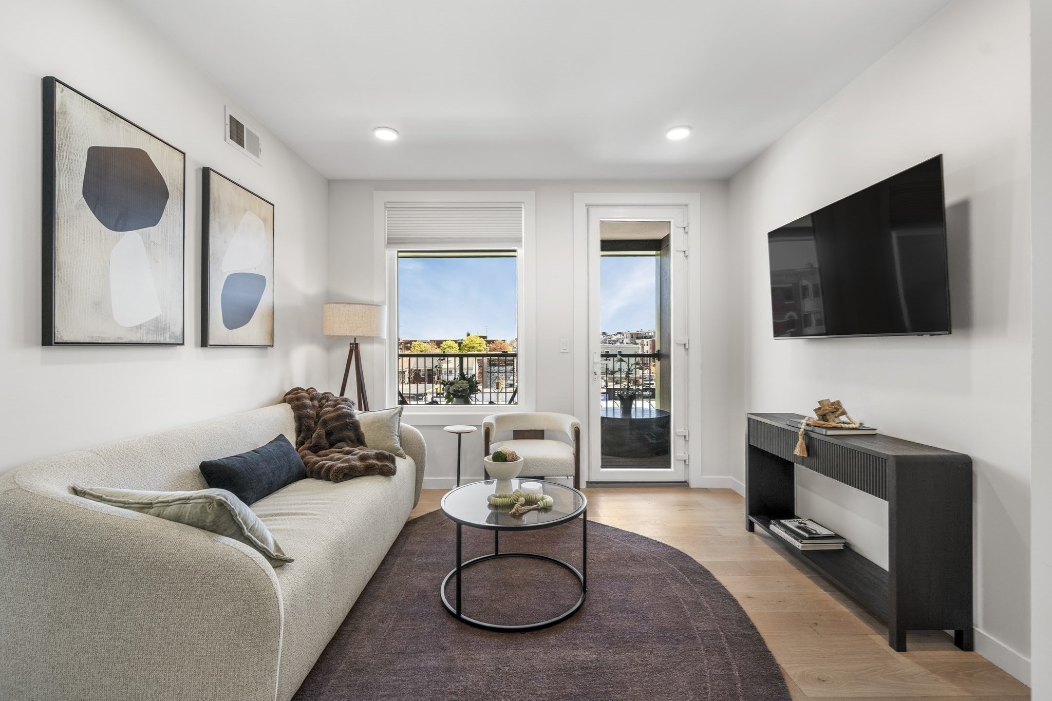 2 Maverick Square Unit 405, East Boston, Boston, MA 02128