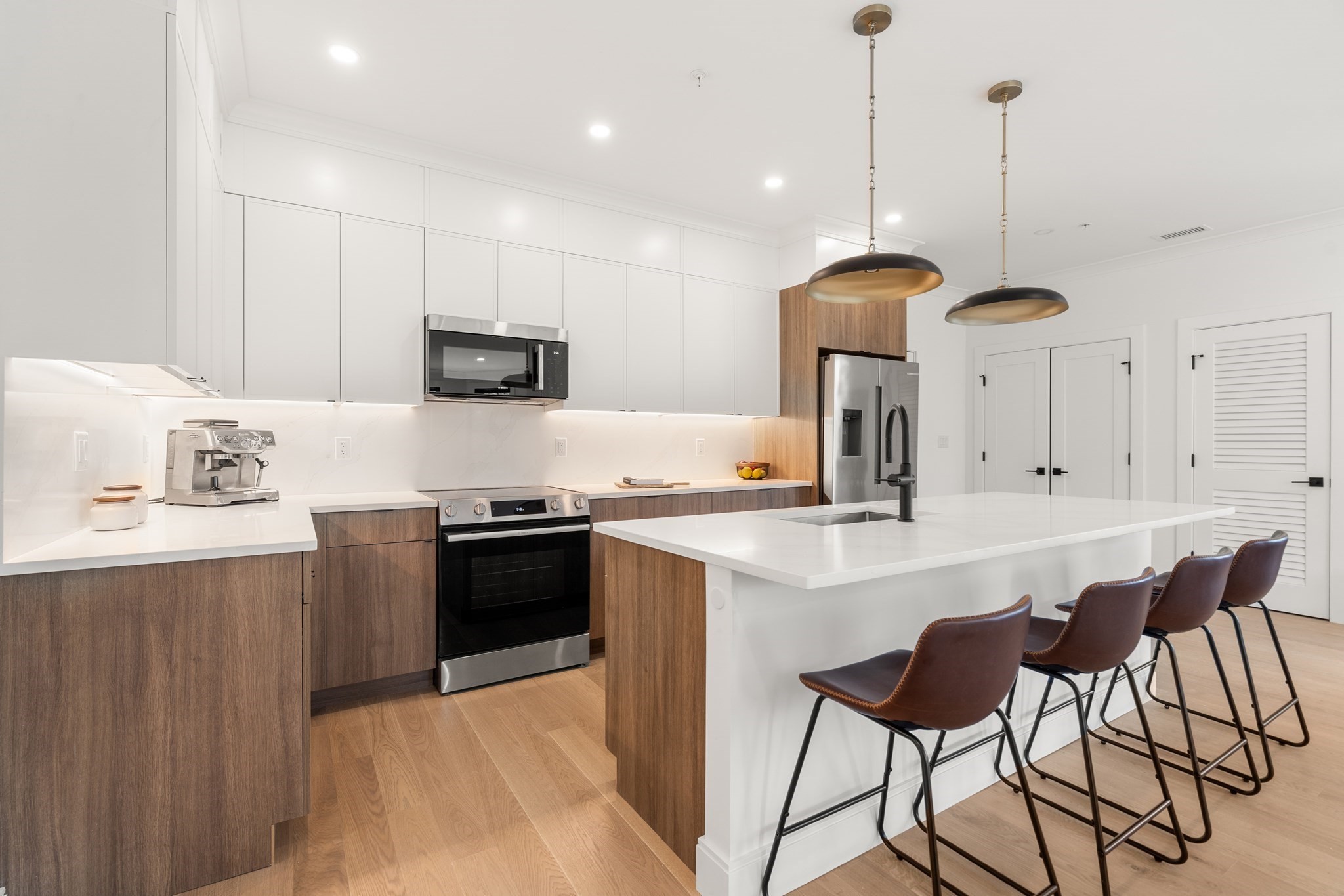 228 Washington Street Unit 3, Brighton, Boston, MA 02135