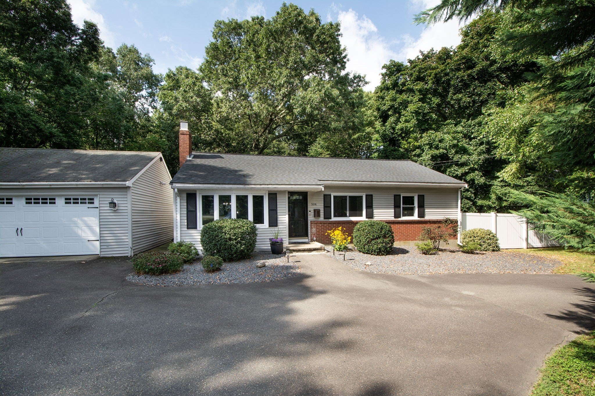 504 Page Street, Avon, MA 02322