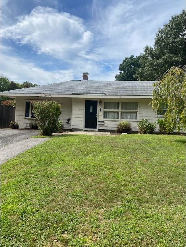 13 Fairfield Terrace, Framingham, MA 01701