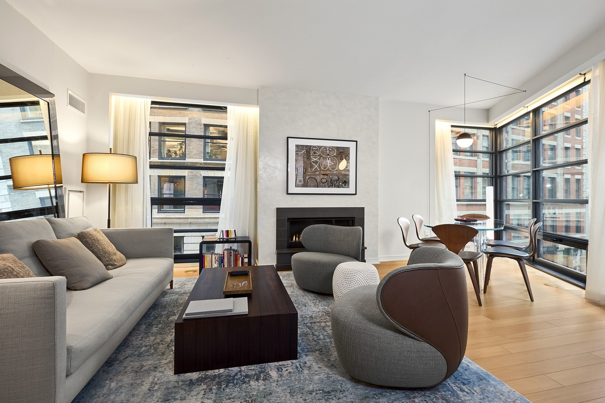 580 Washington St Unit 302, Downtown, Boston, MA 02111