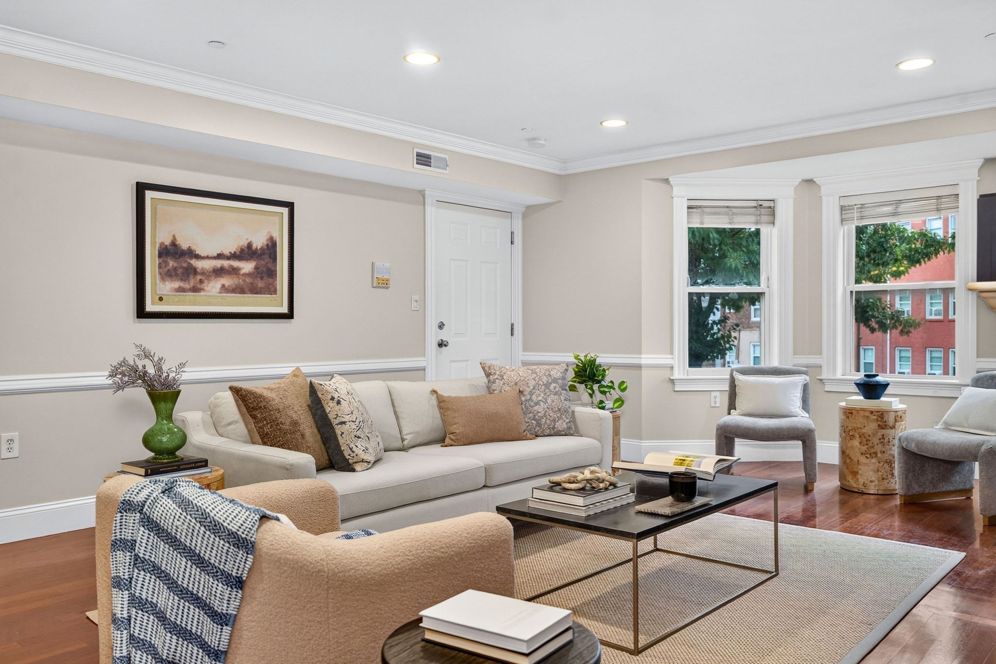 161 E Cottage Unit 2, Dorchester, Boston, MA 02125