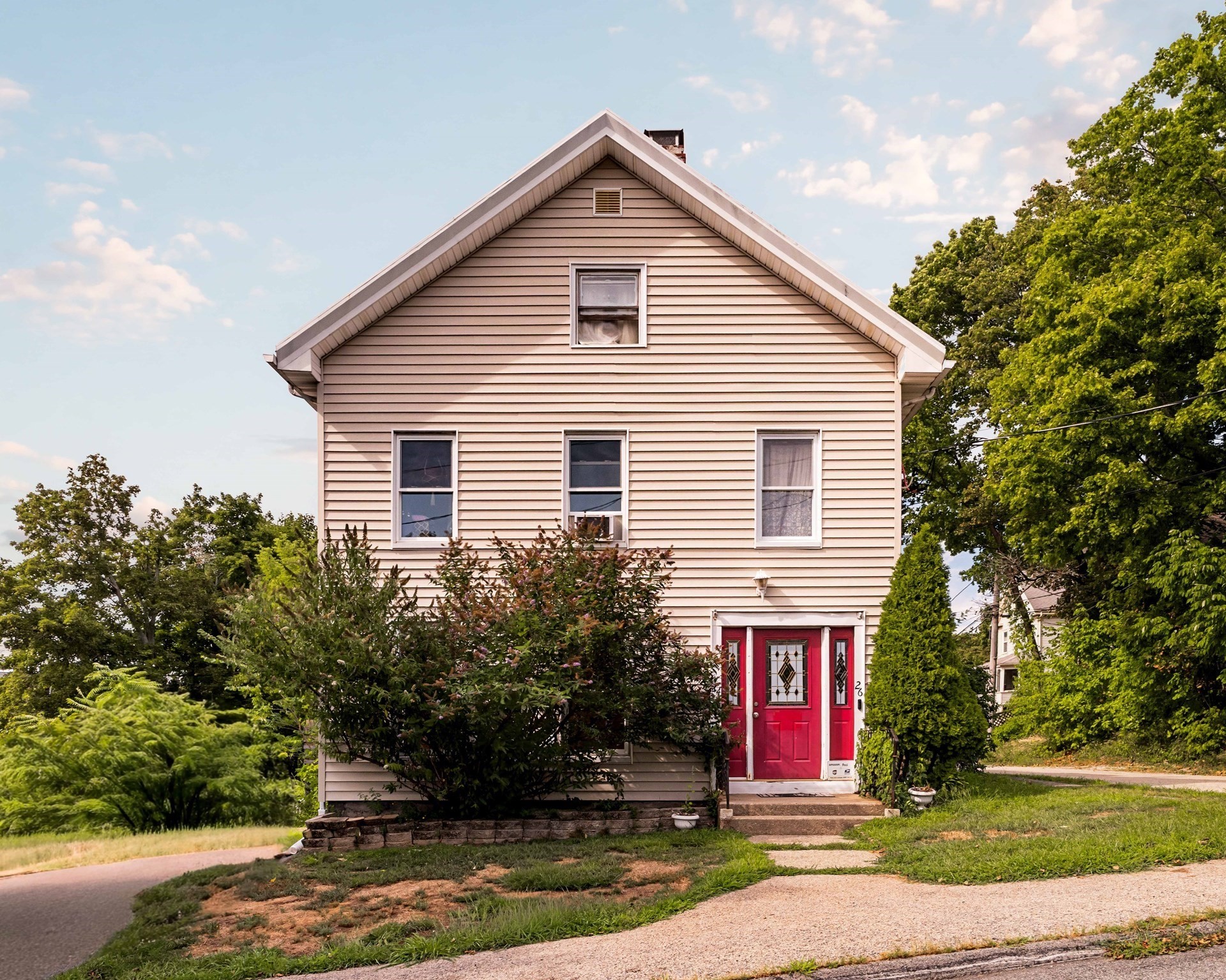 24 Prospect St, Weymouth, MA 02188
