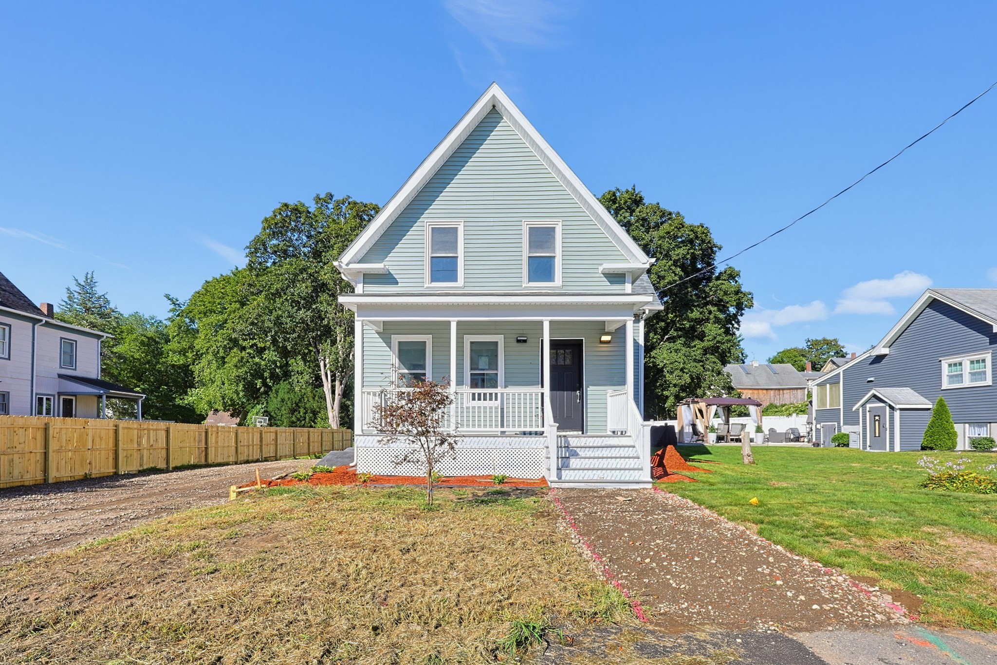 9 Chester St, Taunton, MA 02780 - Image 2