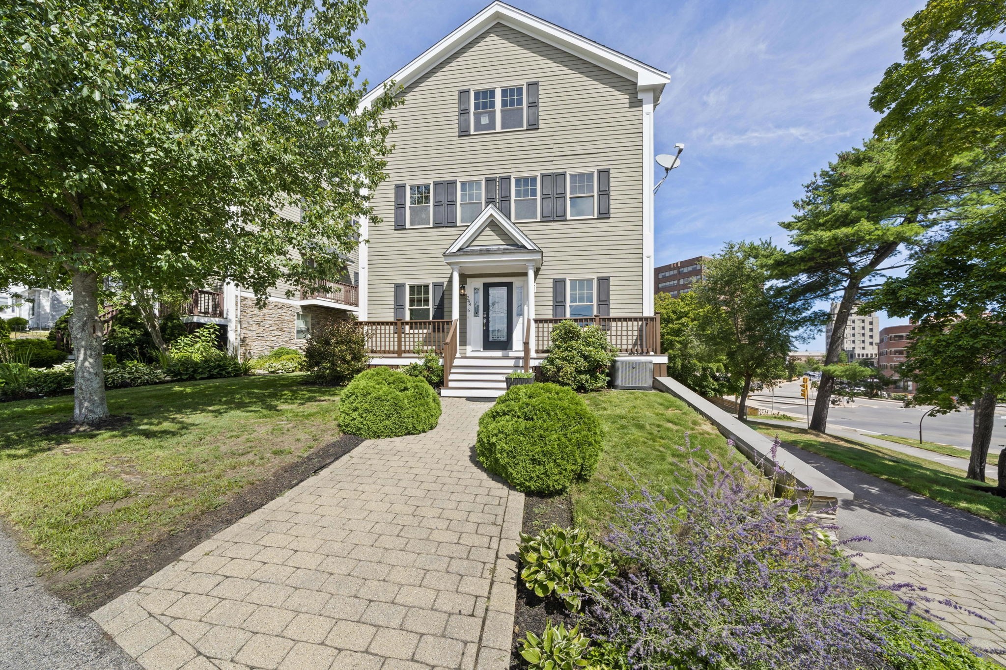 248 Presidents Ln Unit 6, Quincy, MA 02169