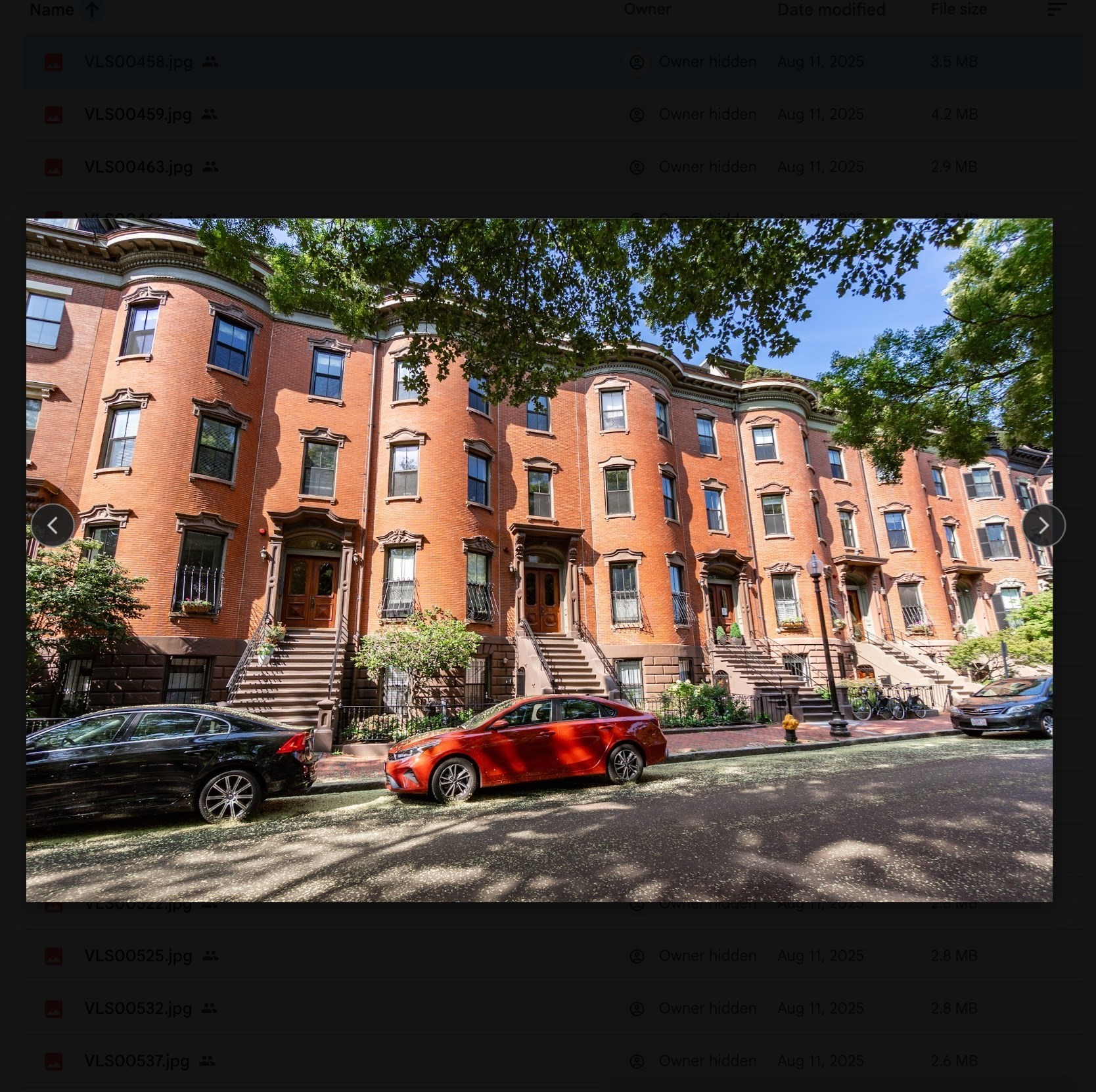 19 Worcester Sq Unit 1, Boston - South End, MA 02118