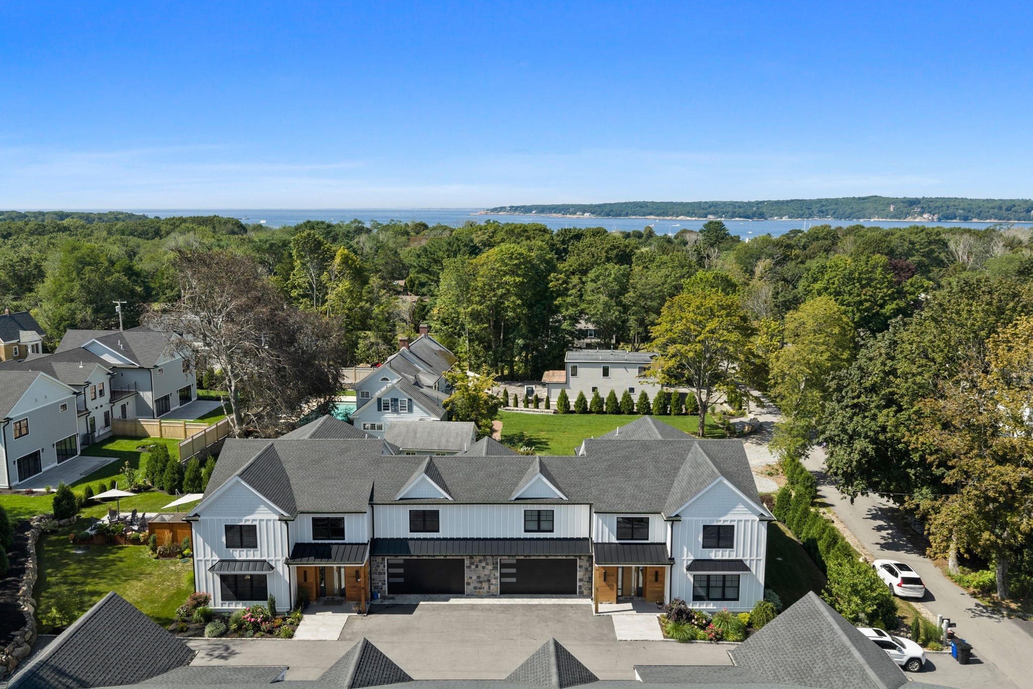 8 Orchard Road Unit B, Gloucester, MA 01930