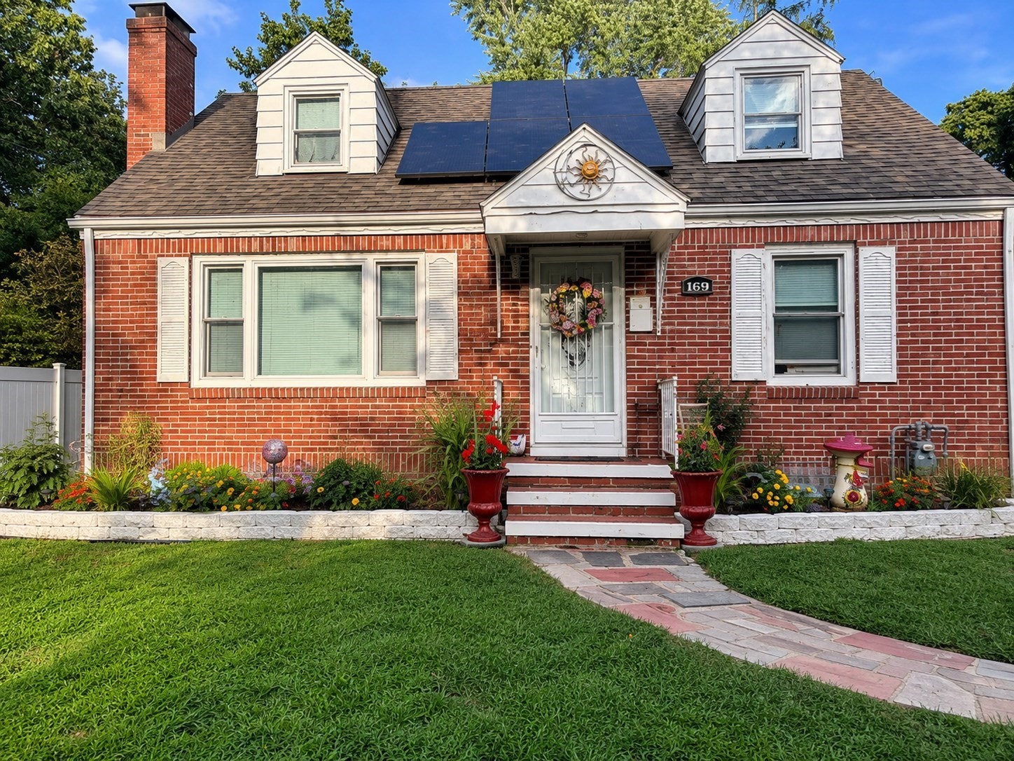 169 Roosevelt Ave, Springfield, MA 01118