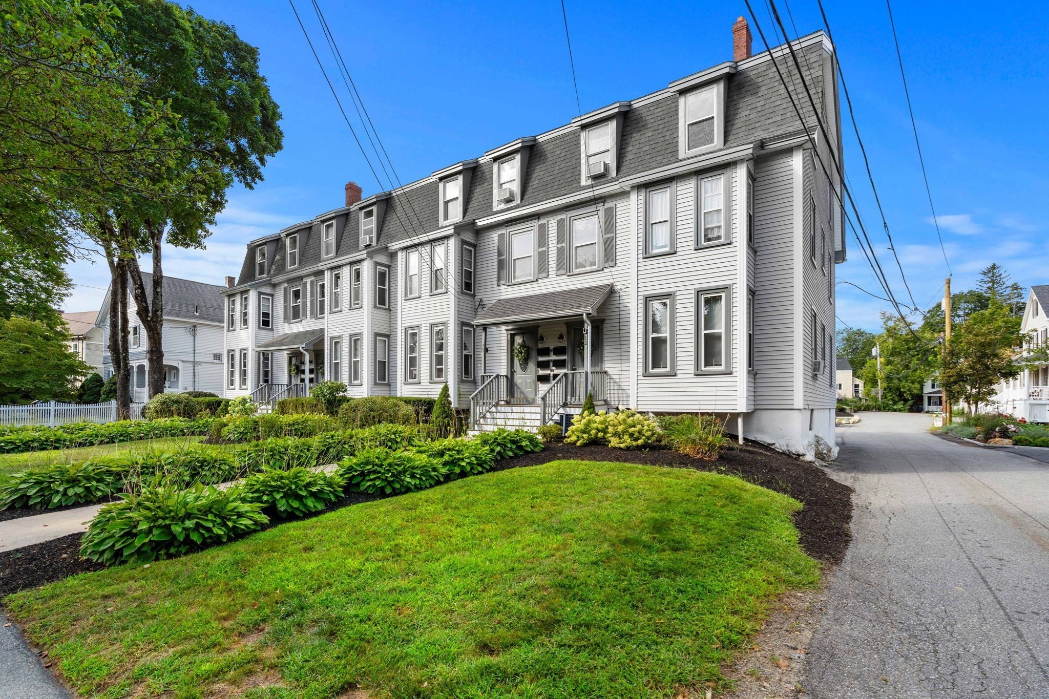 12 Maple Ave Unit 3, Andover, MA 01810