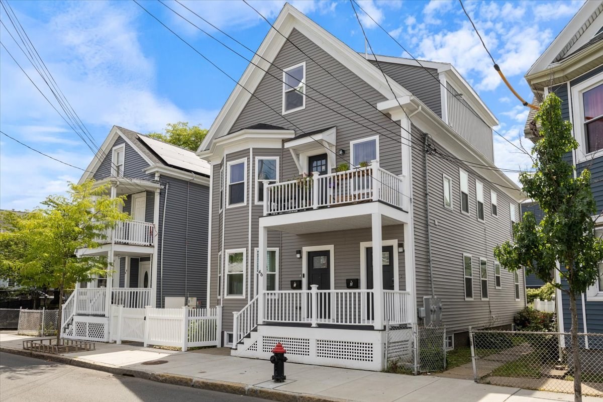 46 Addison St Unit 2, Chelsea, MA 02150