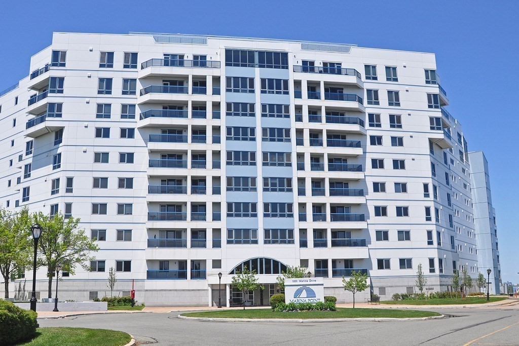 1001 Marina Dr Unit 705, Quincy, MA 02171