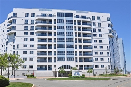 1001 Marina Dr