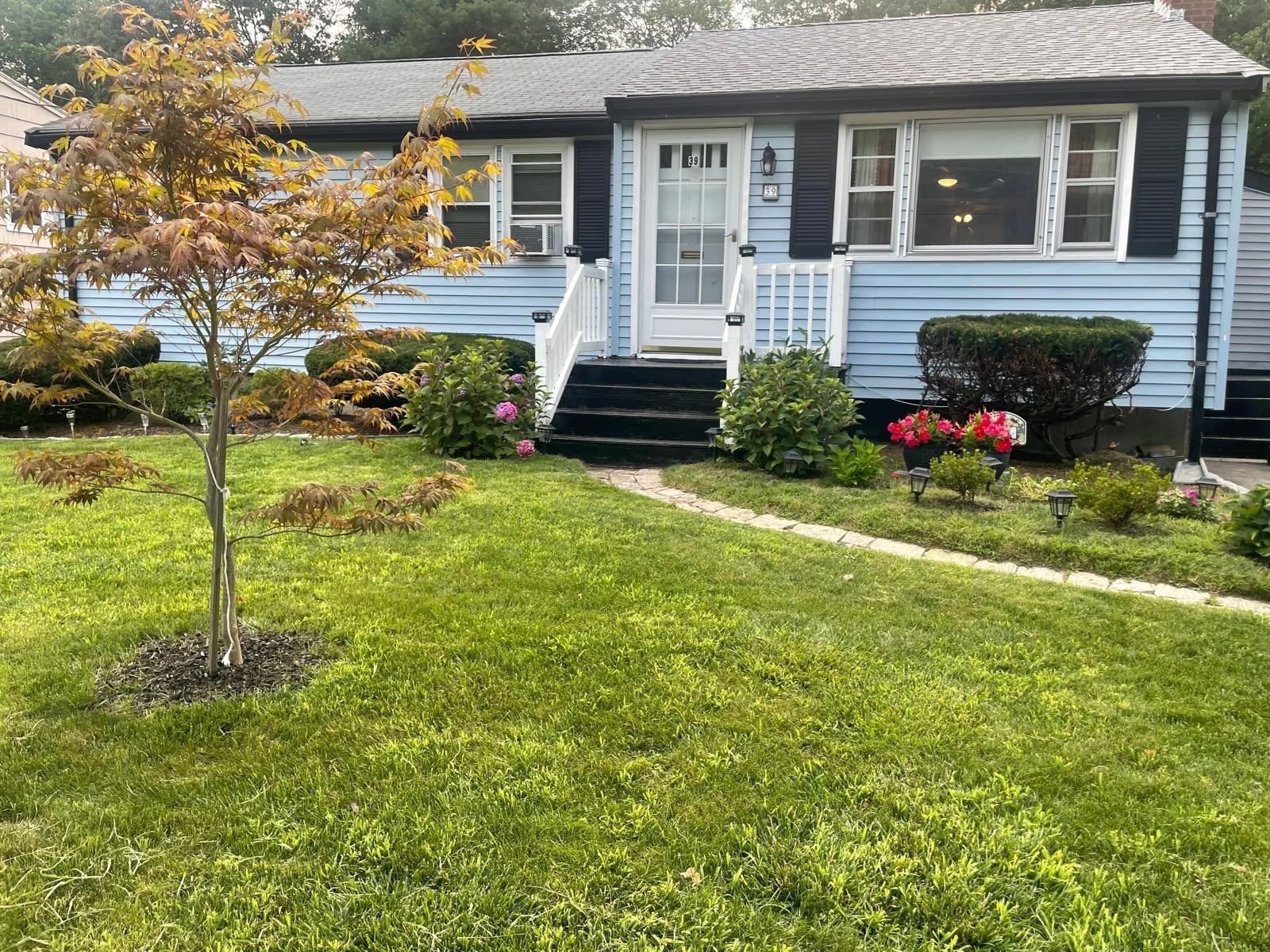 39 Twelfth Ave, Brockton, MA 02302