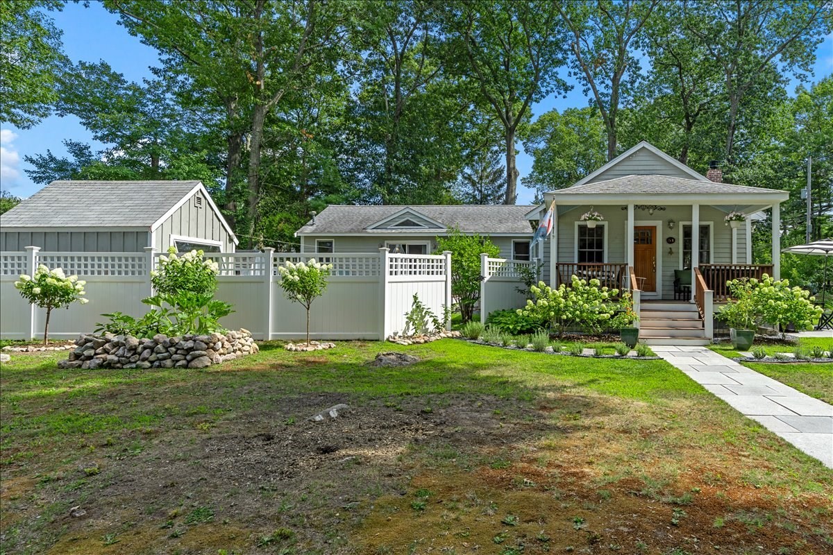 51 Edgar Rd, Scituate, MA 02066