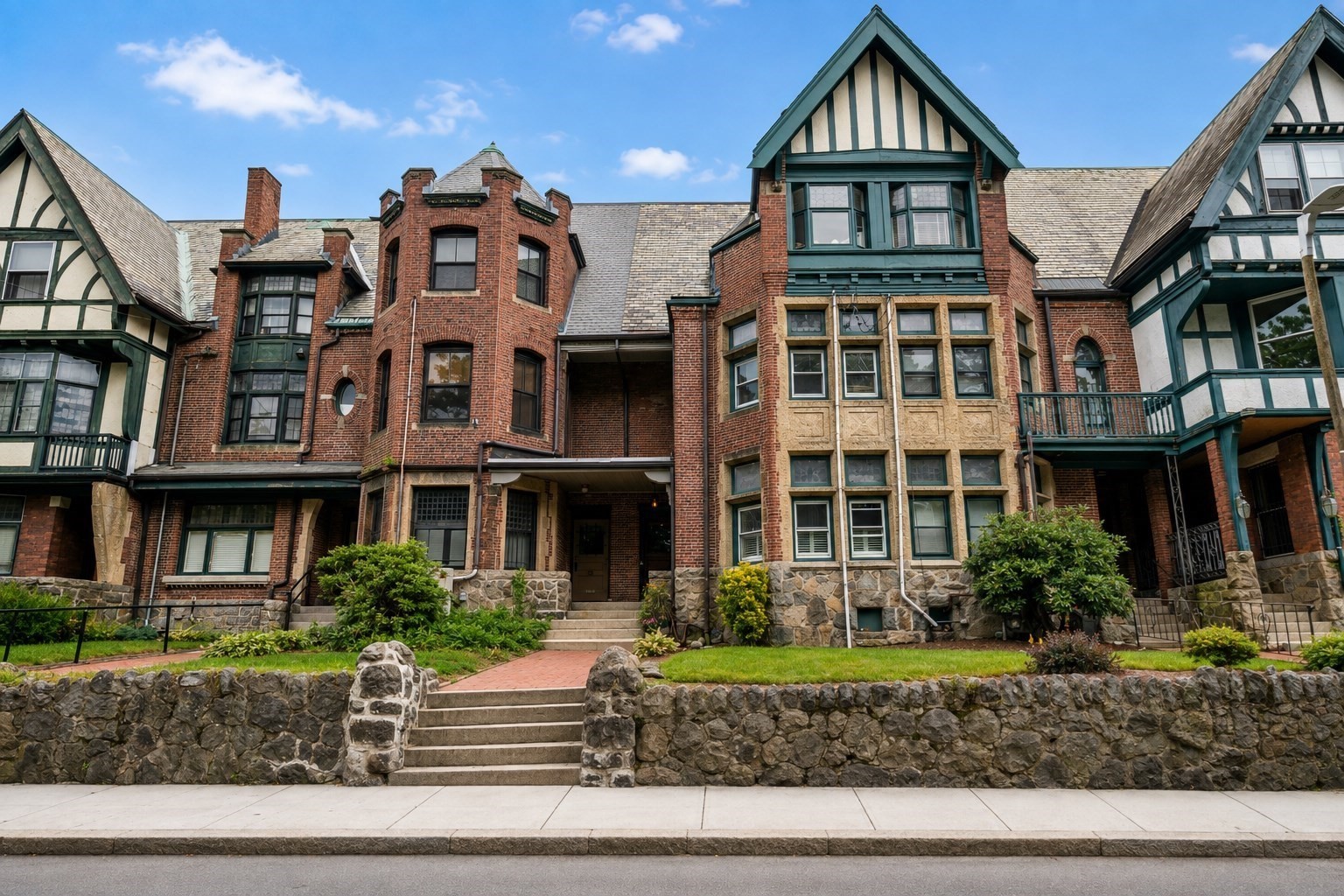 80 Harold Street, Roxbury, Boston, MA 02119