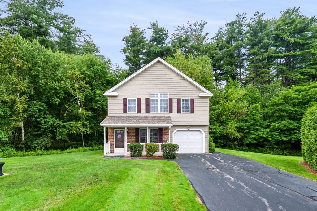 78 Eagle Dr Unit 78, Tewksbury, MA 01876