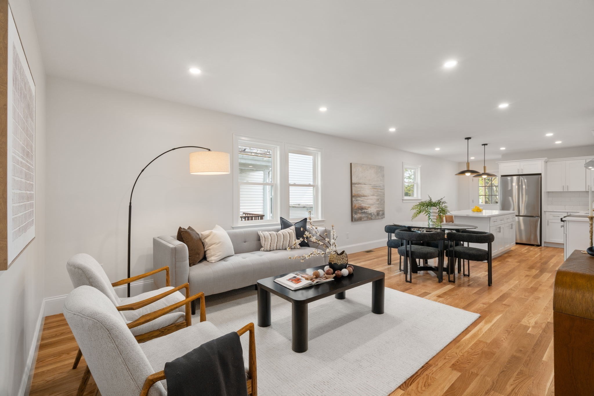 26 Pitcher Ave Unit 1, Medford, MA 02155
