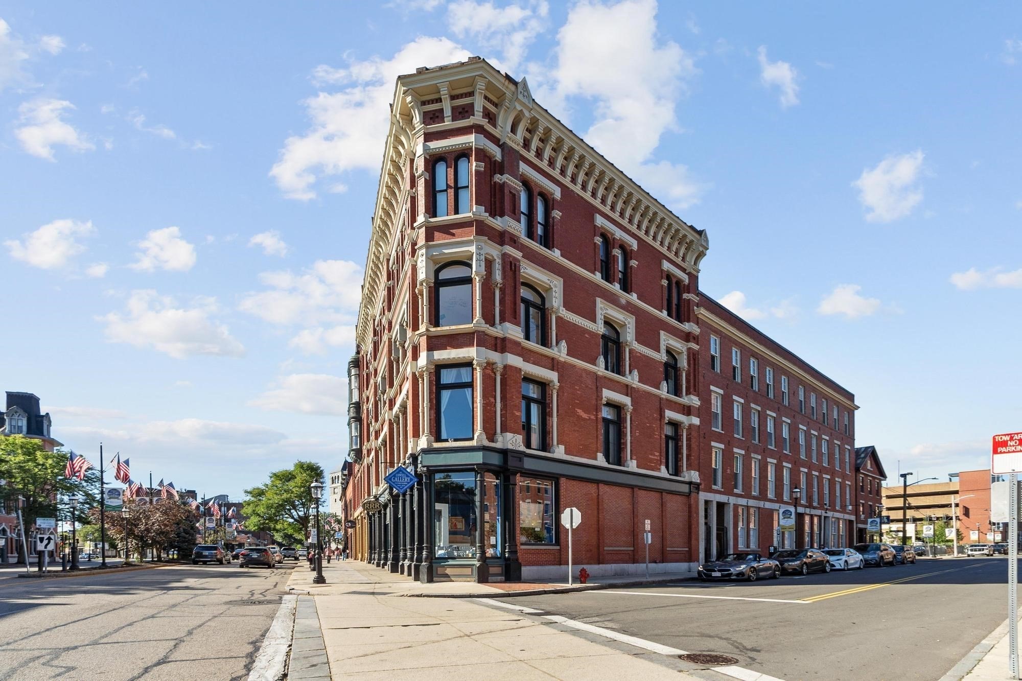 219 Central Street Unit 3E, Lowell, MA 01852