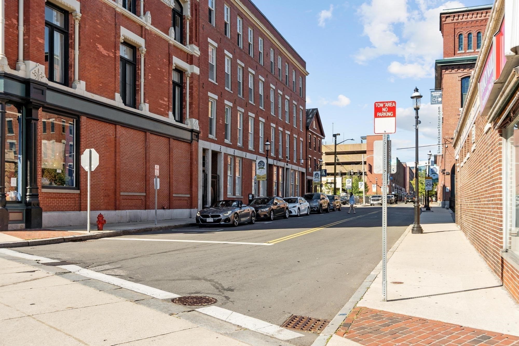 219 Central Street Unit 3E, Lowell, MA 01852 - Image 7