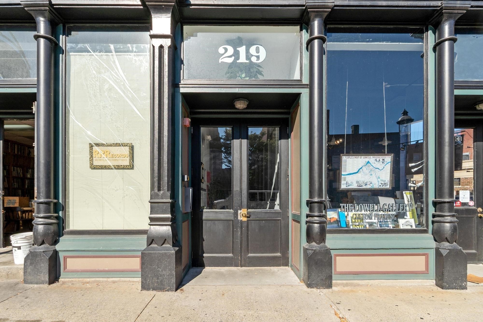 219 Central Street Unit 3E, Lowell, MA 01852 - Image 8
