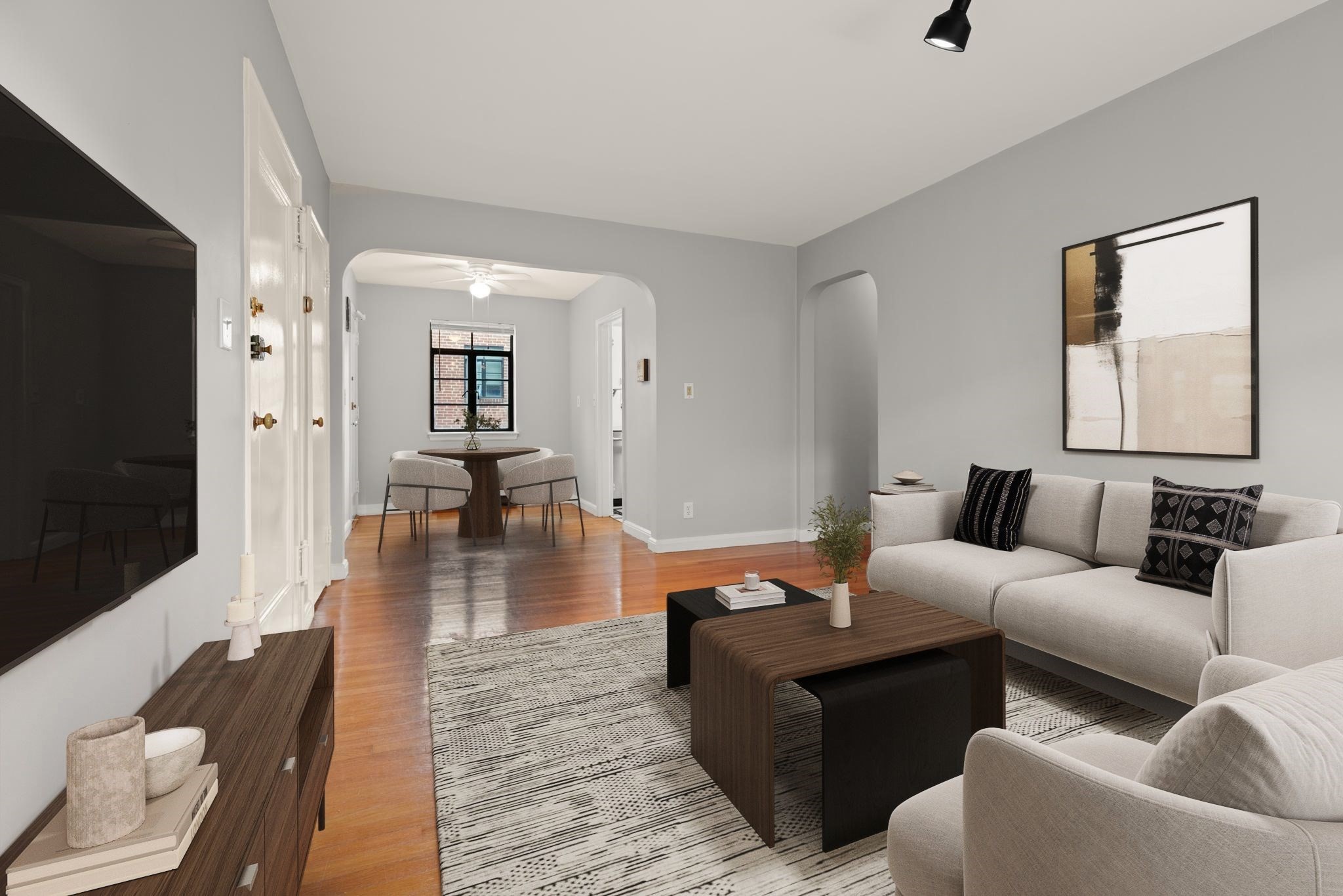 75 Strathmore Rd Unit 6A, Boston College, Boston, MA 02135