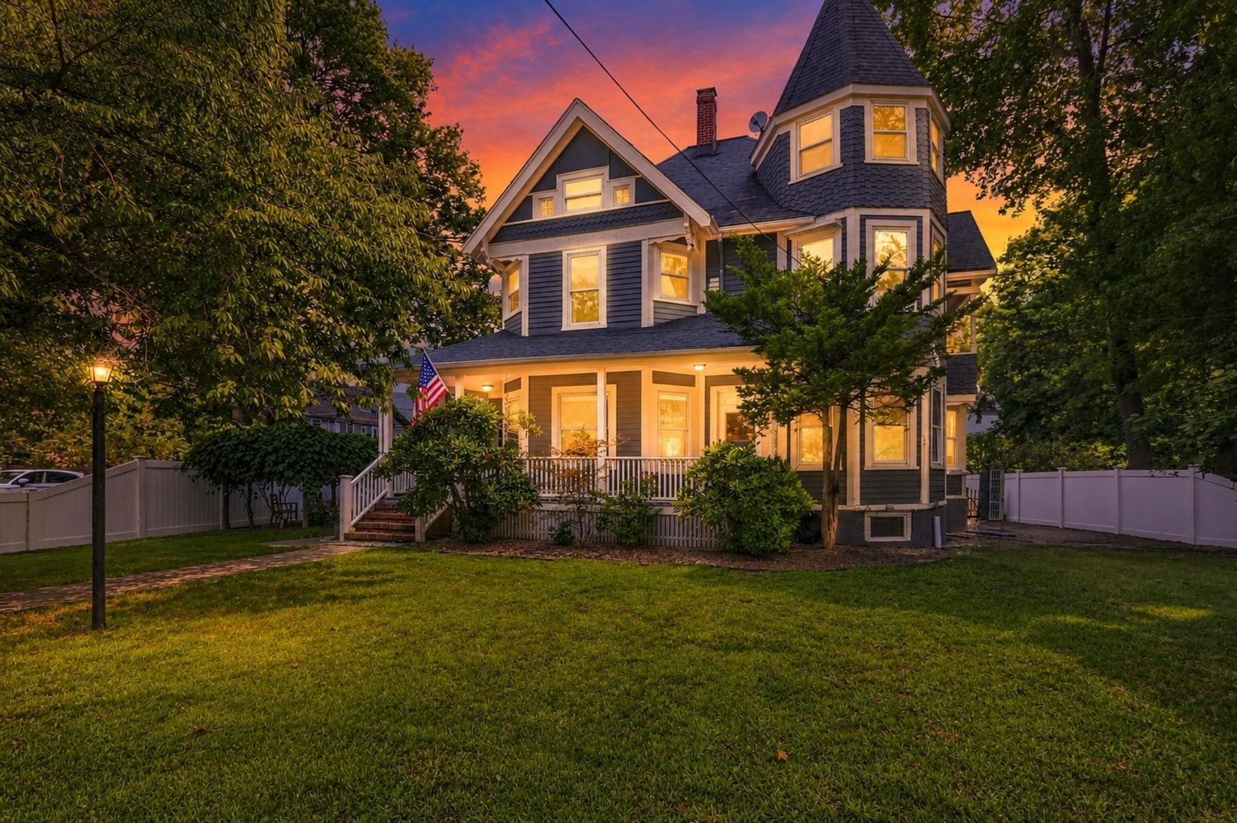 1161 Franklin St, Stoneham, MA 02180