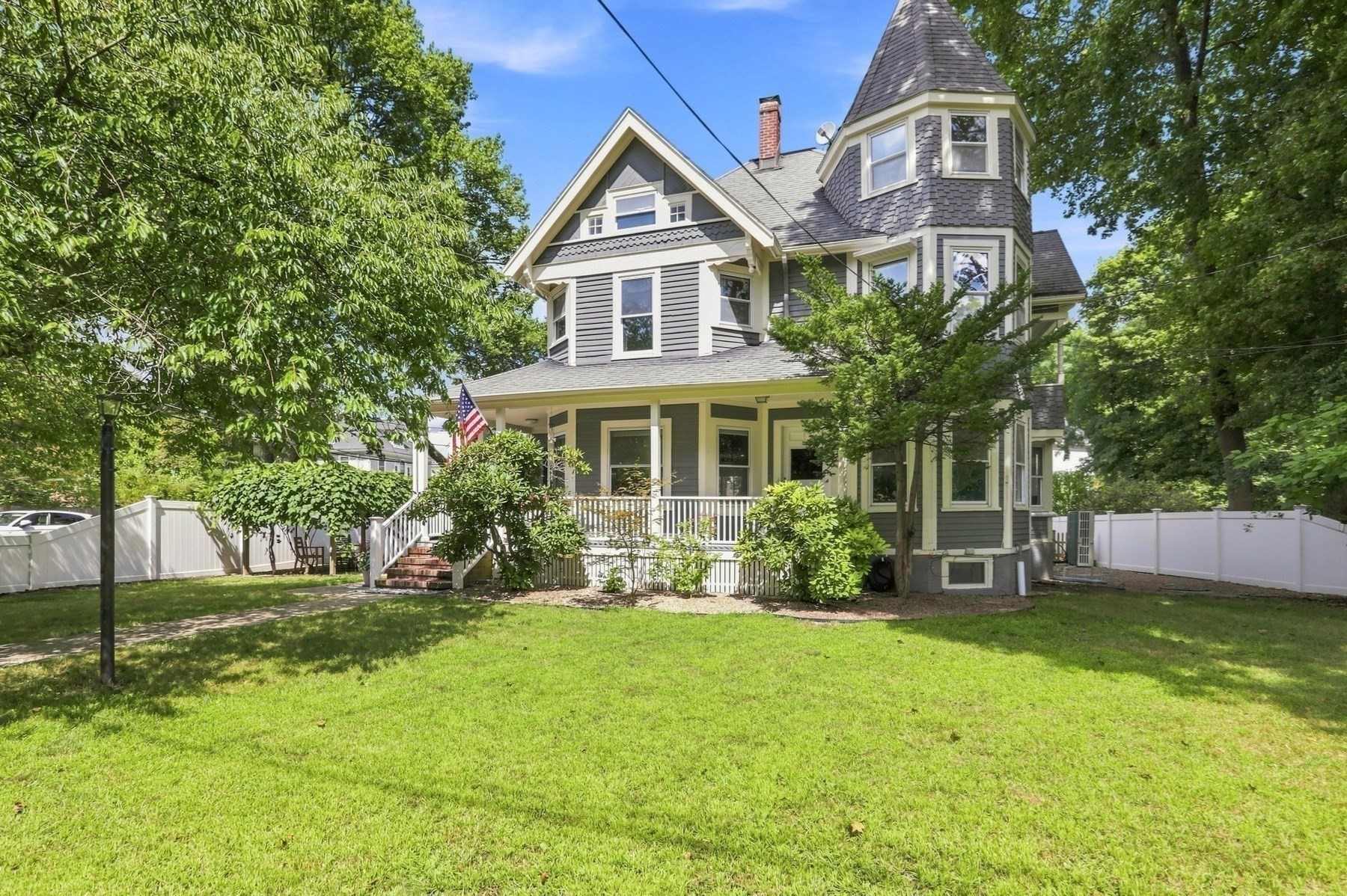 1161 Franklin St, Stoneham, MA 02180 - Image 2