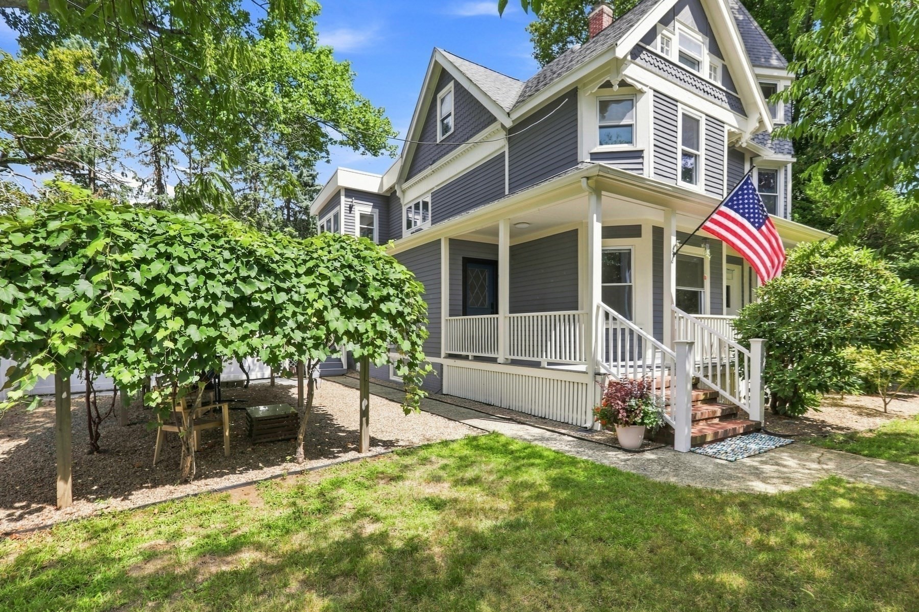 1161 Franklin St, Stoneham, MA 02180 - Image 3