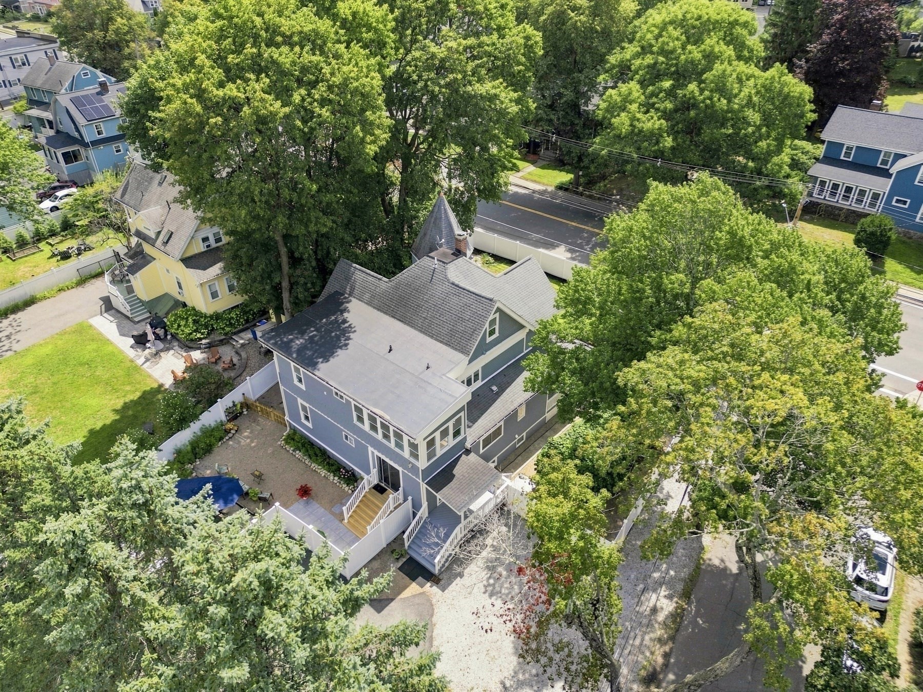 1161 Franklin St, Stoneham, MA 02180 - Image 5