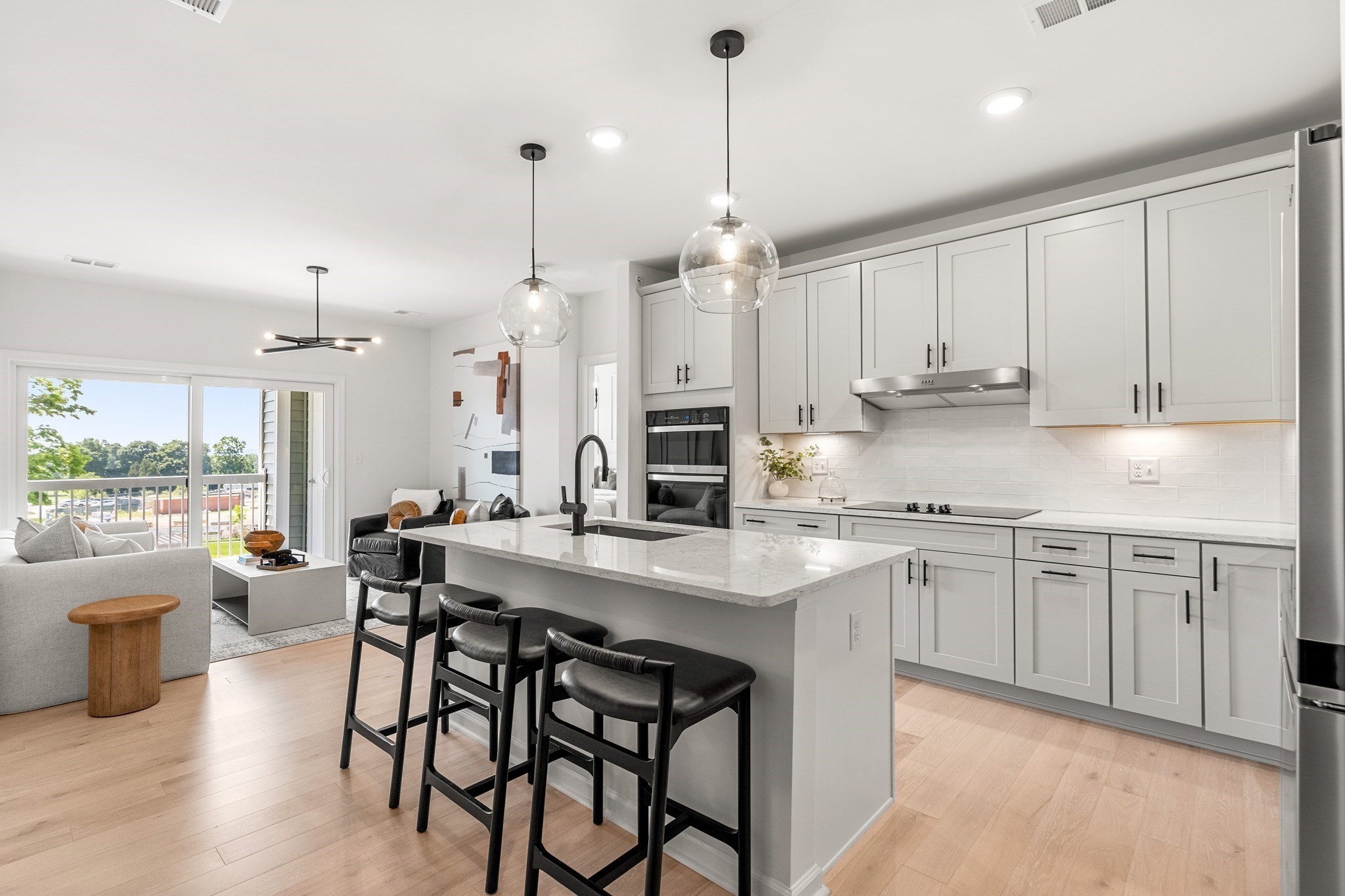 30 Coppersmith Way Unit 509, Canton, MA 02021