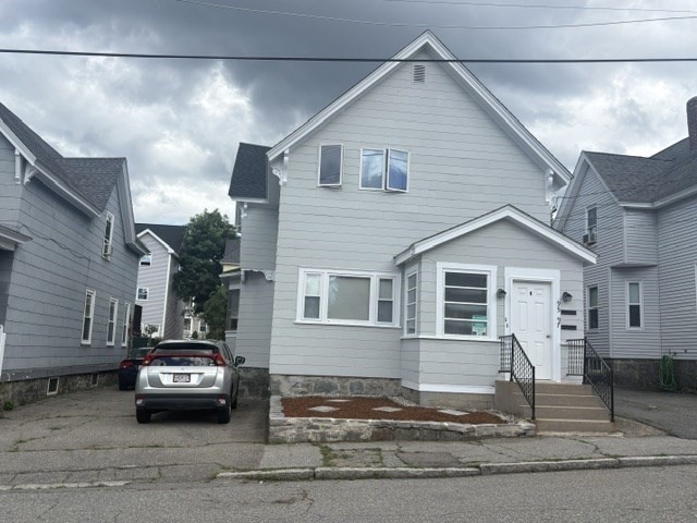 97 Crawford Street, Lowell, MA 01854