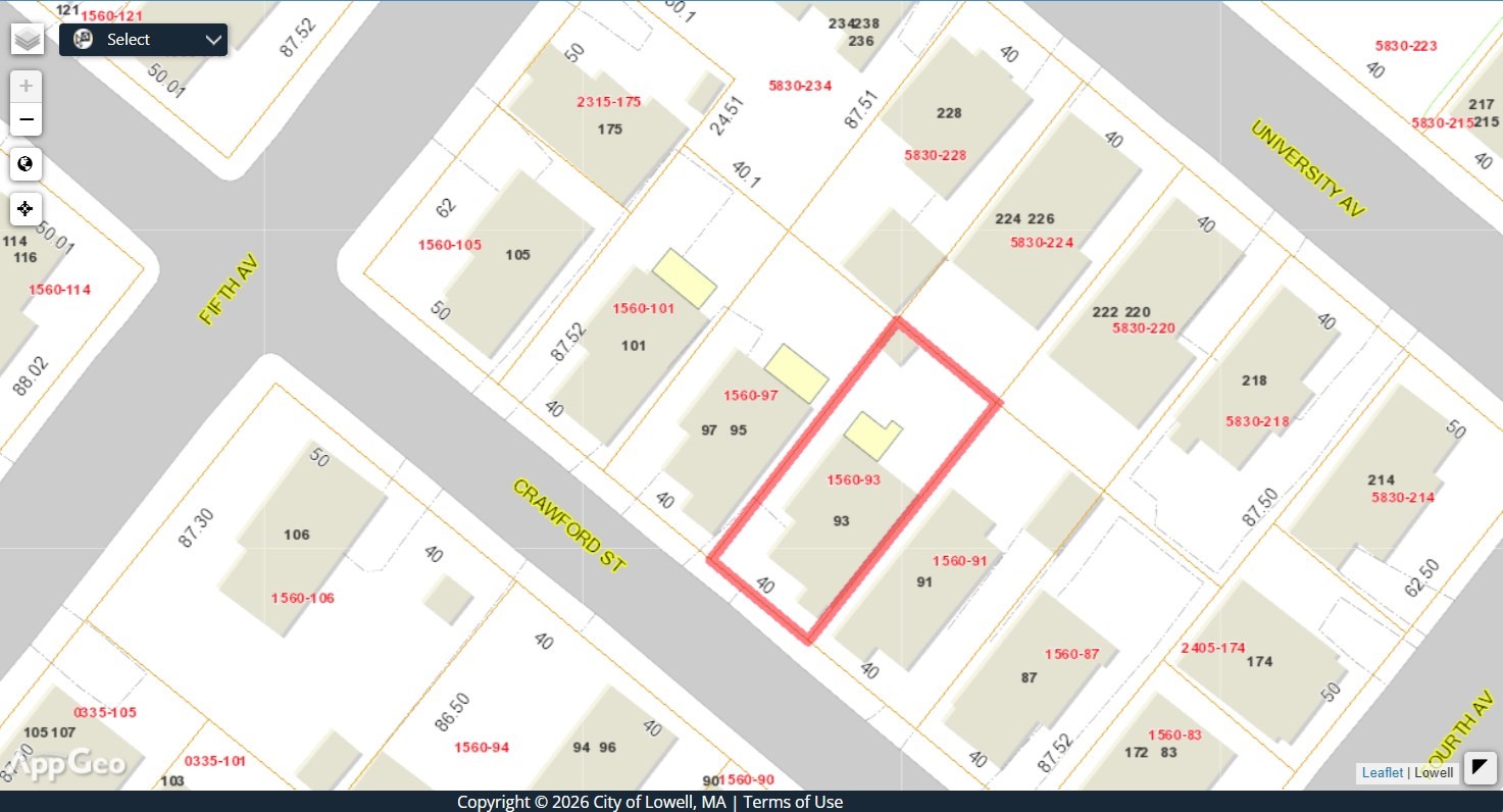 97 Crawford Street, Lowell, MA 01854 - Image 42