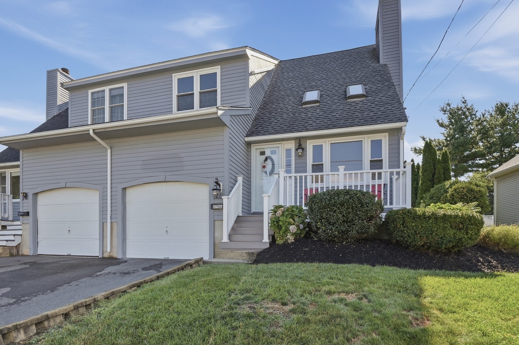 679 Burncoat Street, Worcester, MA 01606