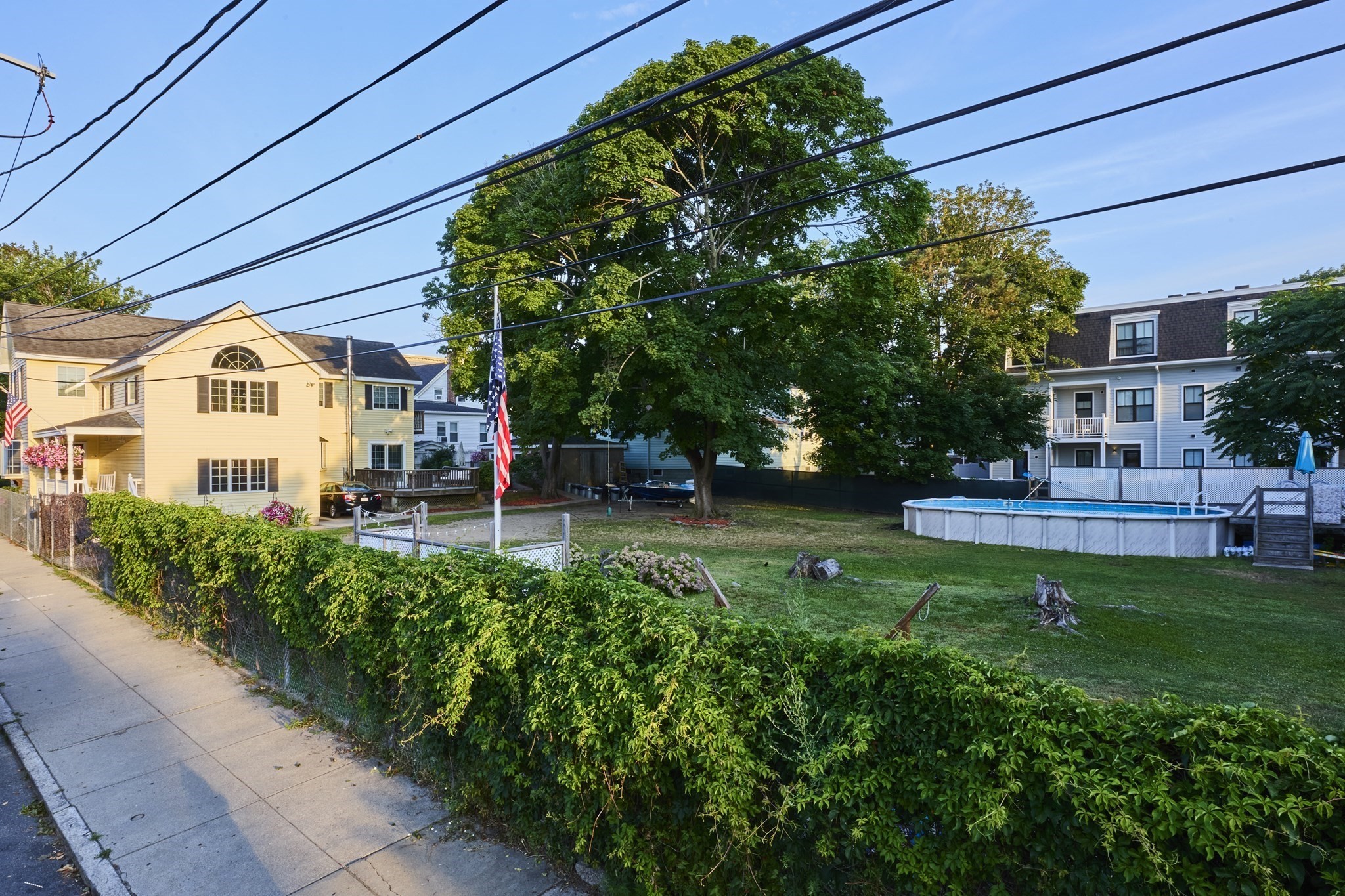 176 Coleridge St, Boston - East Boston, MA 02128
