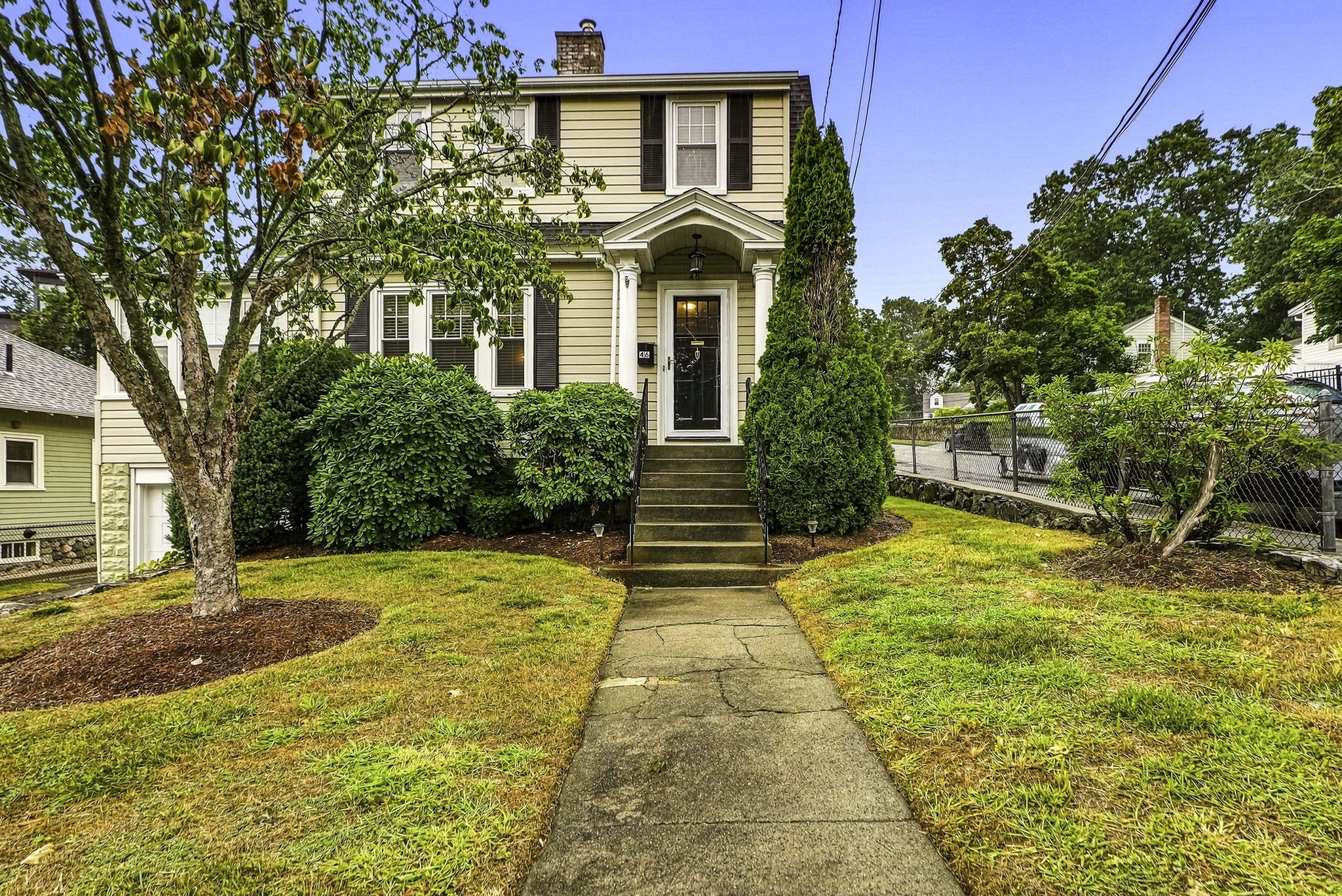 46 Prentice St, Waltham, MA 02451