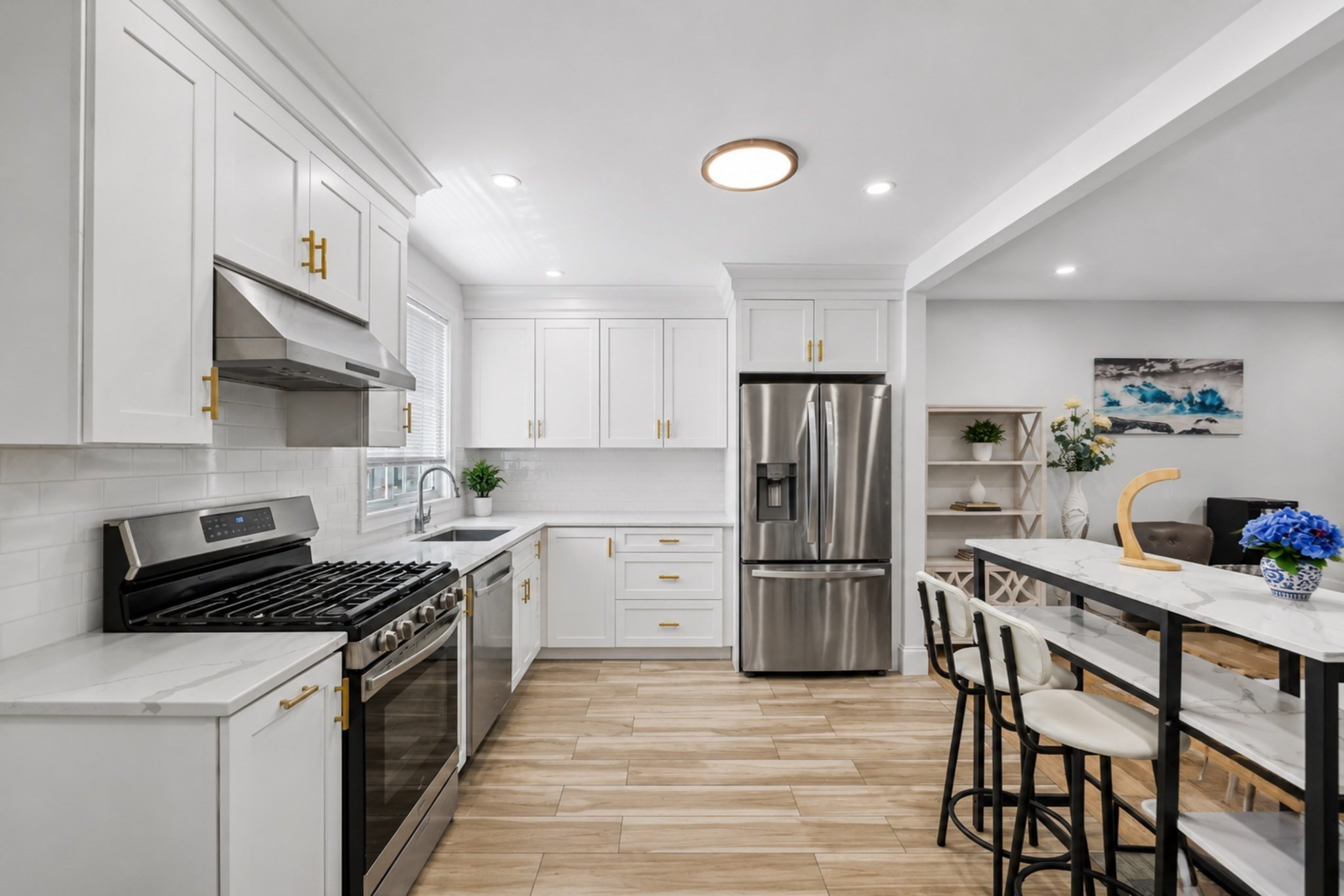 41 Union St Unit A, Weymouth, MA 02190