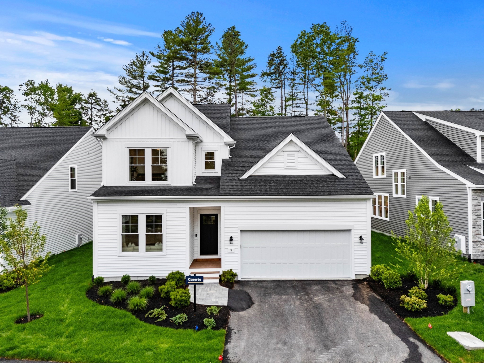 16 Tiger Terrace Unit 29, Walpole, MA 02081