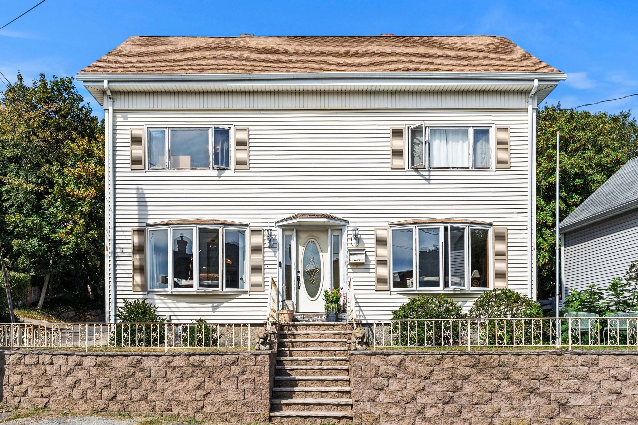 1 Granite Court, Gloucester, MA 01930