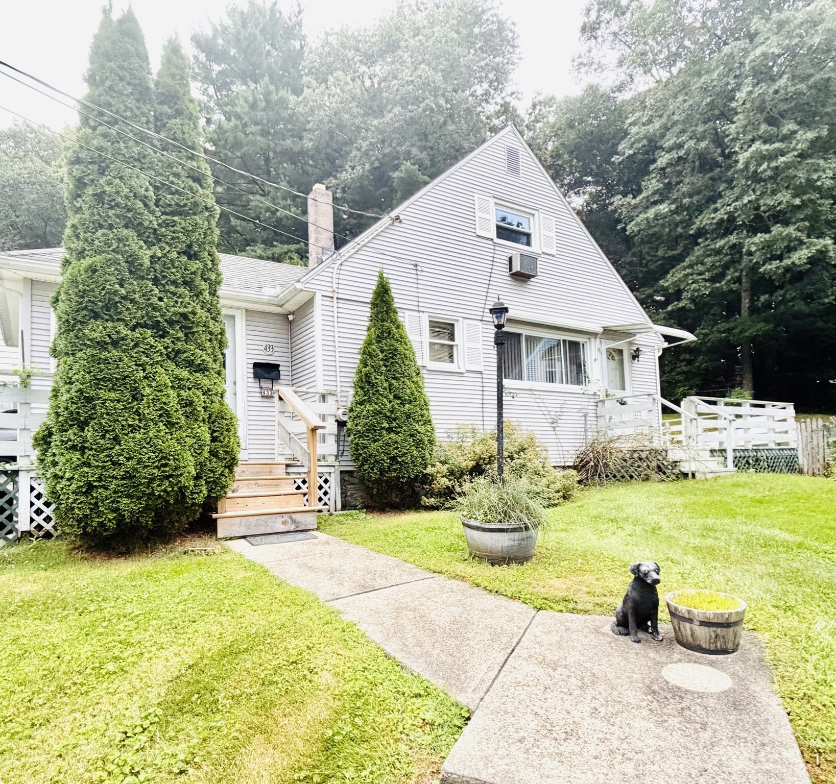 433 Gifford Street, Springfield, MA 01118