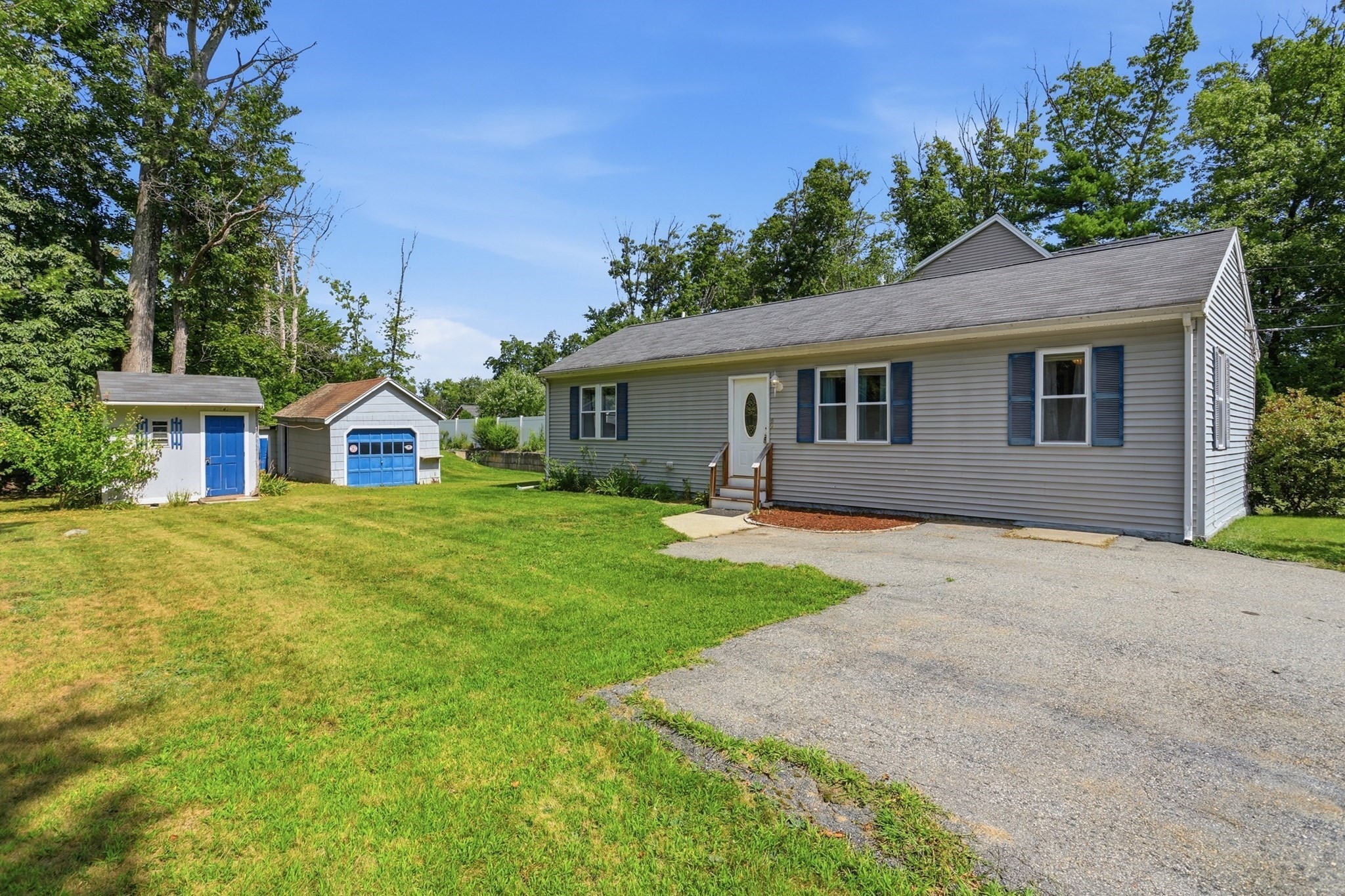 6 Oak Road, Littleton, MA 01460