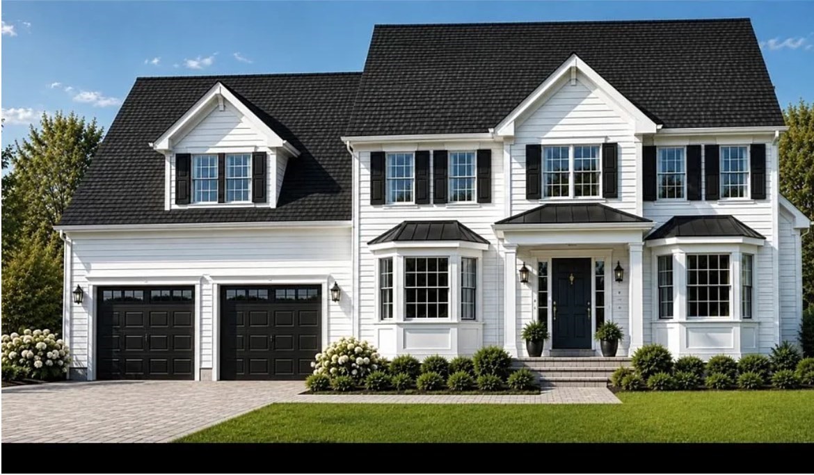506 Lot 1 North Main St, Cohasset, MA 02025