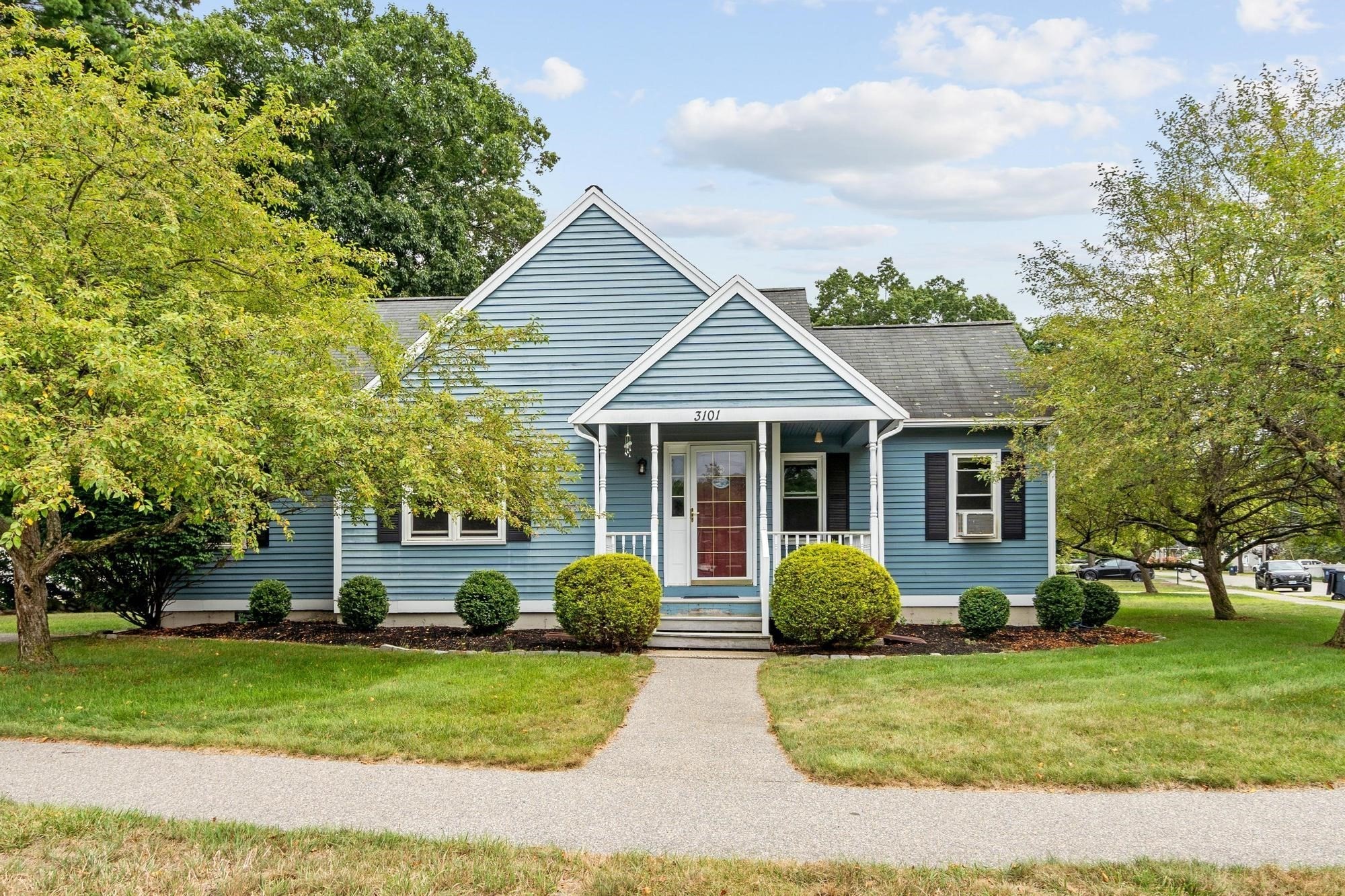 3101 Pouliot Pl, Wilmington, MA 01887